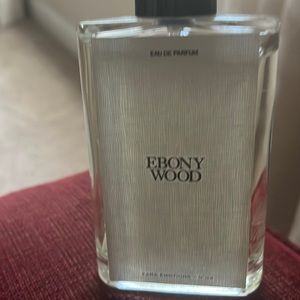Zara Brand perfume